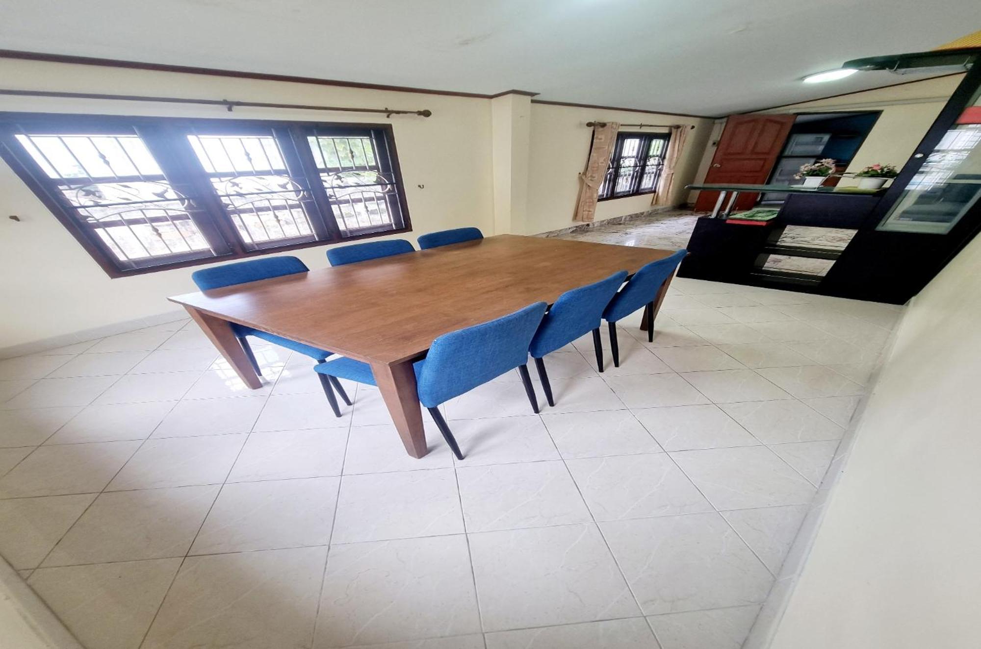 Mae Rampung Beach House Pool Villa Rayong Exterior photo