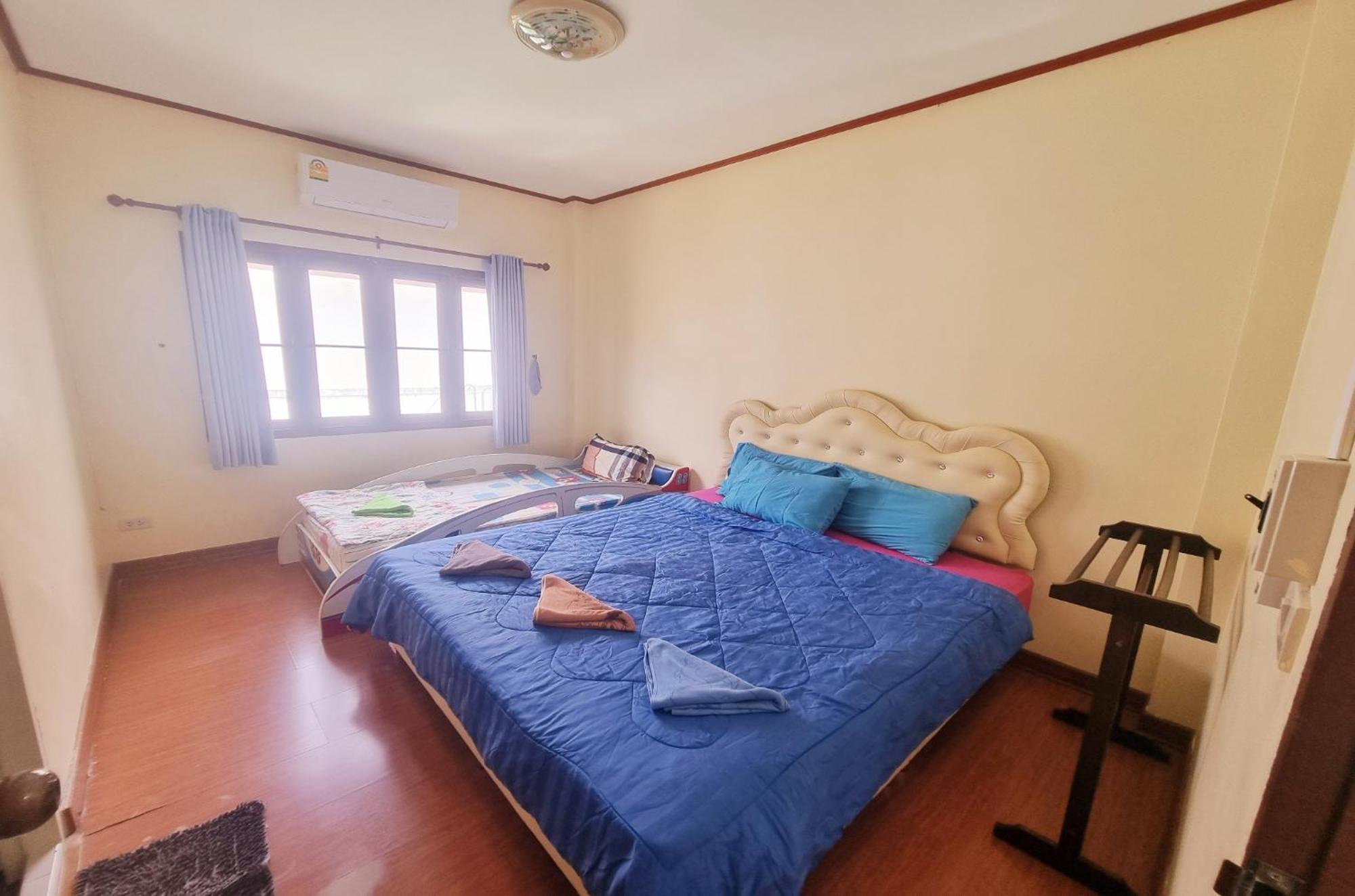 Mae Rampung Beach House Pool Villa Rayong Exterior photo