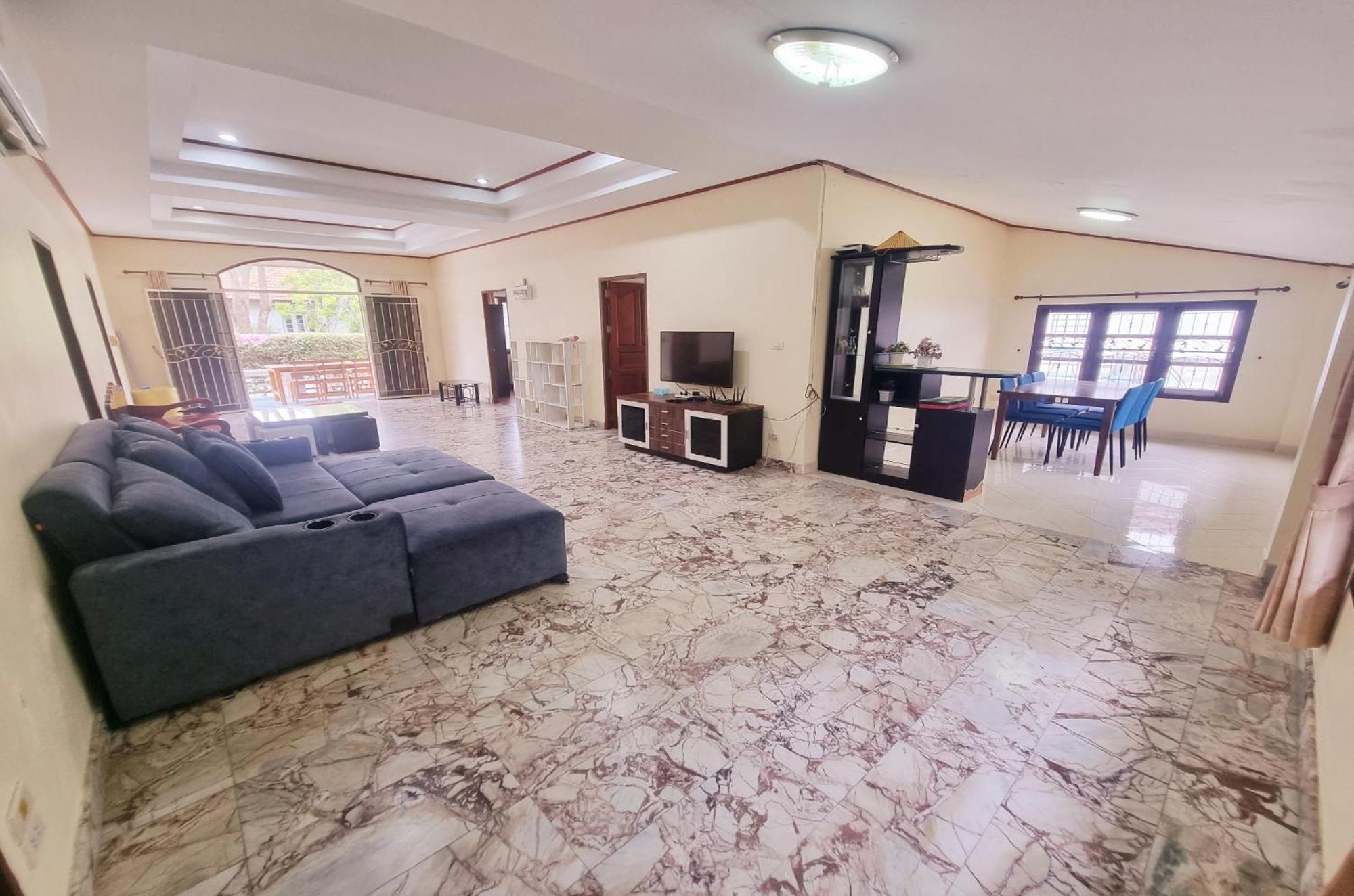 Mae Rampung Beach House Pool Villa Rayong Exterior photo
