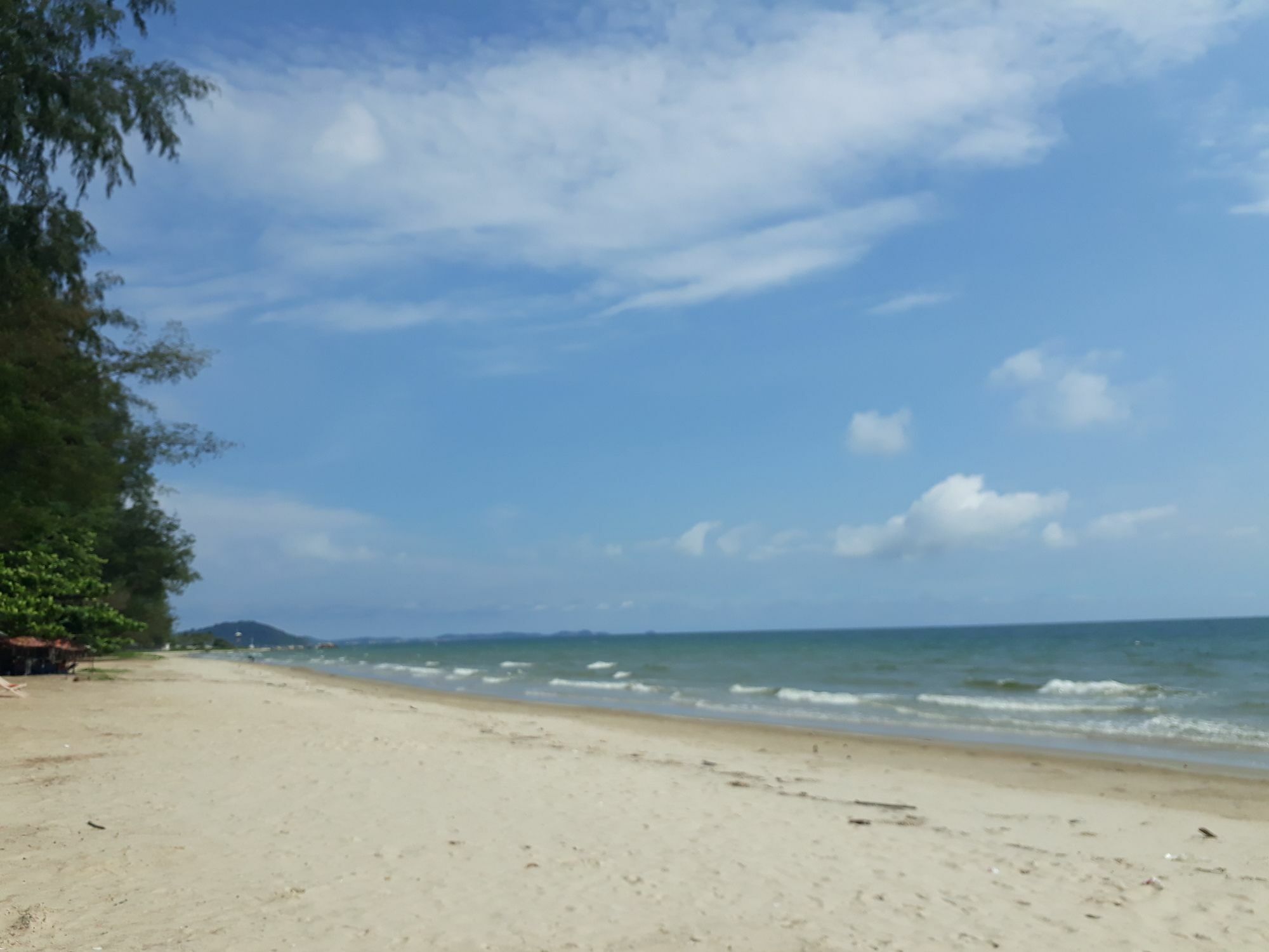 Mae Rampung Beach House Pool Villa Rayong Exterior photo
